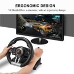 PXN V3 Pro Gaming Racing Wheel - Image 7