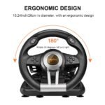 PXN V3 Pro Gaming Racing Wheel - Image 9