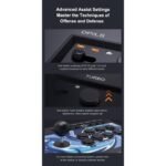 PXN 008 Arcade Fighting Stick - Image 9