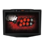 PXN X9 Premium Arcade Fighting Stick with Sanwa Buttons - Image 2