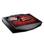 PXN X9 Premium Arcade Fighting Stick with Sanwa Buttons - Image 3