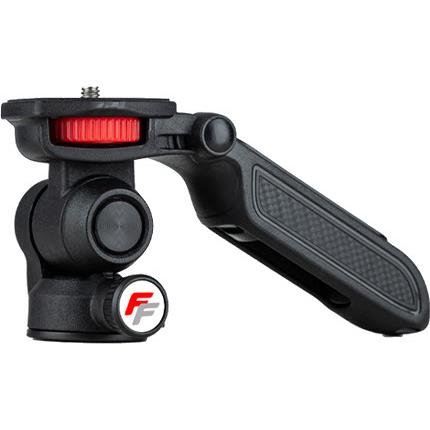 749774-Product-0-I-638525437803870685.jpg Firefly Video Pan Head w/ Phone Holder - Image 1