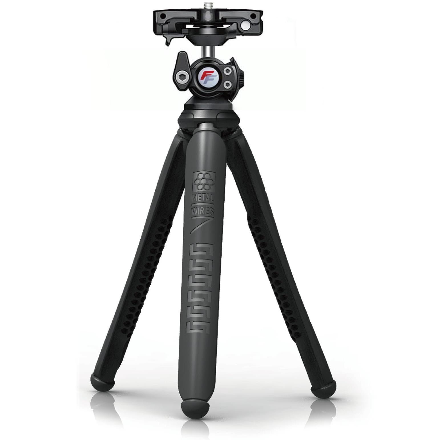 749776-Product-0-I-638525448003626582.jpg Firefly YogaPod Flexible Tripod - Image 1