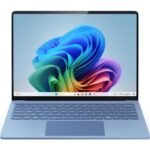Microsoft Surface Laptop (7th Edition) Copilot+ AI PC 13.8" Snapdragon X Plus 10 core/16GB/512GB (Sapphire)