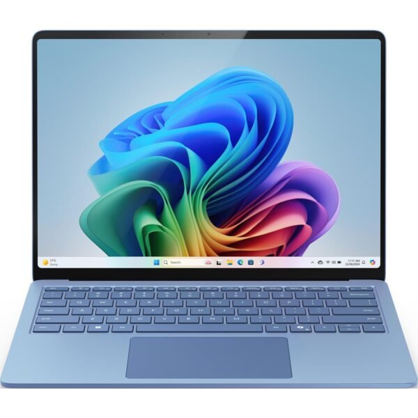Microsoft Surface Laptop (7th Edition) Copilot+ AI PC 13.8" Snapdragon X Plus 10 core/16GB/512GB (Sapphire)