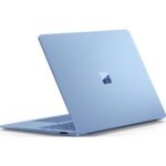 Microsoft Surface Laptop (7th Edition) Copilot+ AI PC 13.8" Snapdragon X Plus 10 core/16GB/512GB (Sapphire) - Image 14