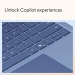 Microsoft Surface Laptop (7th Edition) Copilot+ AI PC 13.8" Snapdragon X Plus 10 core/16GB/512GB (Sapphire) - Image 4
