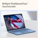 Microsoft Surface Laptop (7th Edition) Copilot+ AI PC 13.8" Snapdragon X Plus 10 core/16GB/512GB (Sapphire) - Image 6