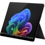 Microsoft Surface Pro (11th Edition) Copilot+ AI PC 13" Snapdragon X Elite 12 core/16GB/512GB OLED (Black)
