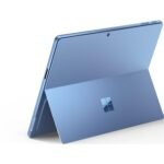 Microsoft Surface Pro (11th Edition) Copilot+ AI PC 13" Snapdragon X Elite 12 core/16GB/1TB OLED (Sapphire) - Image 2