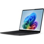 Microsoft Surface Laptop (7th Edition) Copilot+ AI PC 13.8" Snapdragon X Elite 12 core/16GB/1TB (Black) - Image 5