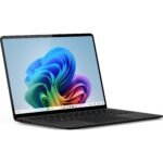 Microsoft Surface Laptop (7th Edition) Copilot+ AI PC 13.8" Snapdragon X Elite 12 core/16GB/1TB (Black) - Image 6