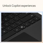 Microsoft Surface Laptop (7th Edition) Copilot+ AI PC 13.8" Snapdragon X Elite 12 core/16GB/1TB (Black) - Image 10