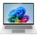 Microsoft Surface Laptop (7th Edition) Copilot+ AI PC 15" Snapdragon X Elite 12 core/16GB/1TB (Platinum)