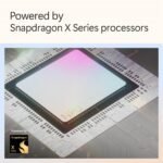 Microsoft Surface Laptop (7th Edition) Copilot+ AI PC 15" Snapdragon X Elite 12 core/16GB/1TB (Platinum) - Image 3