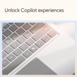 Microsoft Surface Laptop (7th Edition) Copilot+ AI PC 15" Snapdragon X Elite 12 core/16GB/1TB (Platinum) - Image 4