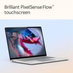 Microsoft Surface Laptop (7th Edition) Copilot+ AI PC 15" Snapdragon X Elite 12 core/16GB/1TB (Platinum) - Image 6