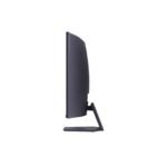 LG UltraGear GS60QC 31.5" QHD 180Hz Curved Gaming Monitor - Image 4