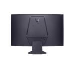 LG UltraGear GS60QC 31.5" QHD 180Hz Curved Gaming Monitor - Image 5