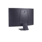 LG UltraGear GS60QC 31.5" QHD 180Hz Curved Gaming Monitor - Image 6