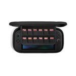 tomtoc FancyCase-G05S3 Nintendo Switch 2 Slim Case - Image 2