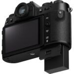 Fujifilm X-T50 Mirrorless Camera with 15-45mm Lens (Black) - Image 6