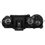 Fujifilm X-T50 Mirrorless Camera with 15-45mm Lens (Black) - Image 8