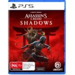 Assassin's Creed Shadows