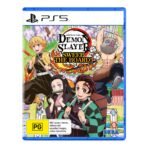 Demon Slayer - Sweep the Board!
