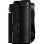 Panasonic LUMIX S9  6K Video Compact Full Frame Mirrorless Camera (Jet Black) [Body Only] - Image 5