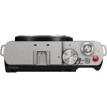 Panasonic LUMIX S9 6K Video Compact Full Frame Mirrorless Camera (Dark Silver) [Body Only] - Image 4