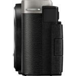 Panasonic LUMIX S9 6K Video Compact Full Frame Mirrorless Camera (Dark Silver) [Body Only] - Image 6