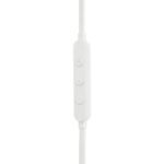 JBL Tune 310C USB-C Wired In-Ear Headphones (White) - Image 5