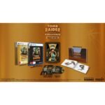 Tomb Raider I-III Remastered Deluxe Edition - Image 2