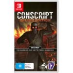 CONSCRIPT Deluxe Edition