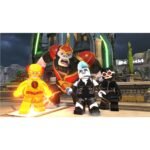 LEGO DC Super-Villains (Code in Box) - Image 2