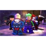 LEGO DC Super-Villains (Code in Box) - Image 6