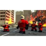 LEGO The Incredibles (Code in Box) - Image 4