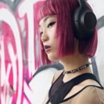 Audio-Technica ATH-S300BT Wireless Noise-Cancelling Over-Ear Headphones (Black) - Image 6