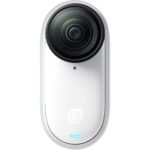 Insta360 GO3S with 128GB Memory (White) - Image 3