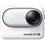 Insta360 GO3S with 128GB Memory (White) - Image 10