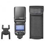Godox TT685S II On-Camera Flash (SONY) - Image 4