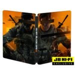 Call of Duty: Black Ops 6 SteelBook Edition Cross-Gen Bundle - Image 2