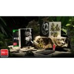 METAL GEAR SOLID Delta: SNAKE EATER Deluxe Edition - Image 2