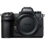 Nikon Z6III Mirrorless Camera [Body Only] - Image 2