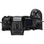 Nikon Z6III Mirrorless Camera [Body Only] - Image 4