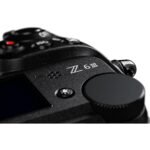 Nikon Z6III Mirrorless Camera [Body Only] - Image 5