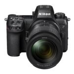 Nikon Z6III Mirrorless Camera with Nikkor Z 24-70 f/4 S Lens Kit - Image 2