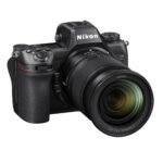 Nikon Z6III Mirrorless Camera with Nikkor Z 24-70 f/4 S Lens Kit - Image 3
