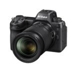 Nikon Z6III Mirrorless Camera with Nikkor Z 24-70 f/4 S Lens Kit - Image 4